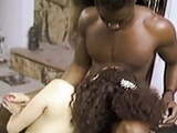 Retro Interracial 063