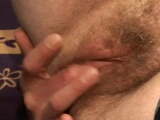 Hairy mum 1