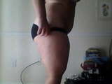 webcam bbw strip n tease 