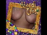 Happy Mardi Gras