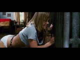 Christina Ricci - Black Snake Moan (nude in chains)