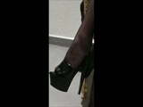 LADY DARLIA  -Nylons and Heels-