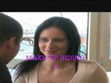 CGS - MAKE-UP RIDING 2