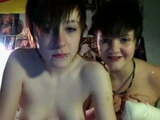 Emo Girls Cam Show