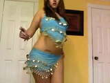 Webcam Big ass Belly dancer