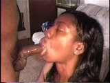 No Hands, Sloppy Gargling, DEEPthroat With BIG Cumblast 