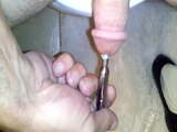 Urethral Vibrator