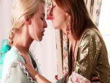 Lovely Lesbians 13