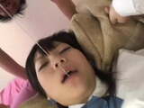 MINAMI young and cute girl