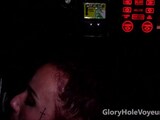 Gloryhole Blowjob CumShot Compilation 