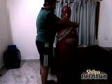 indian couple shilpa bhabhi and raghav homemade hardcore sex