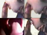 Cameon compilation cum in mouth