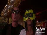 MMV Films Horny German swinger party