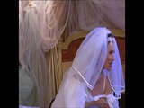 Bride fucked and fisted