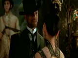 Bai Ling   seduces Will Smith