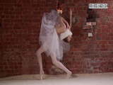 Flexible Ballerina Annett. flexi02