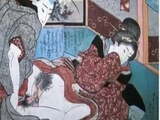 Shunga 2 Japanese Art