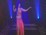 Hot Lebanese belly dancer 2