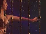 Hot Lebanese belly dancer 5