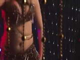 Hot Lebanese belly dancer 6