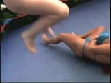 Bikini Wrestling