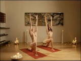 Yoga Undressed - Intermediate