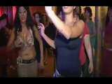 A group of very hot &amp; sexy belly dancers - WOW