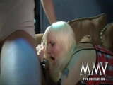 MMV FILMS German Swingers everybody gets some