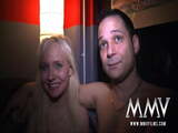 MMV FILMS Come along and party with swingers