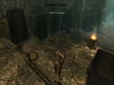 Perils of escaped Skyrim slavegirl 06