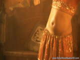 Belly Dancing In Bollywood