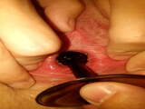 Peehole play 8