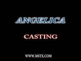 Angelica son casting