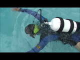 Scuba Regulator Play