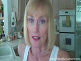 Creampie For Stepmom Melanie