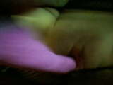 Pink Dildo 3