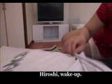 Wake Up Hiroshi