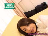 Mature japanese milf squirting before facial