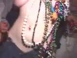 mardi gras tit suckle