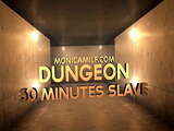 Inside MonicaMilf s Dungeon - 30 min Femdom slave