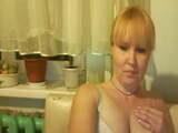 russin mature blonde 2