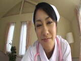 japanese nurse Examination