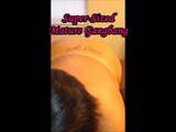 Super Sized Mature Gangbang - C33bdogg