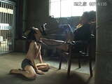 Smoking Asian Mistress