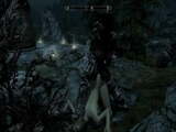 Skyrim naughty playthrough part 5