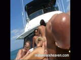 Me And My Friends More Yacht Orgy Part 2