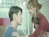 Making love with Korean colleague