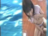 Japanese girls pissing 2