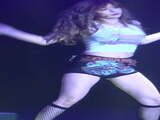 HyunA hows this? fancam