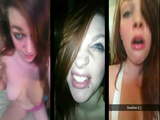 BoyGirl Snapchat preview 